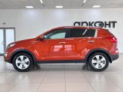Kia Sportage III Волгоград  - изображение 37