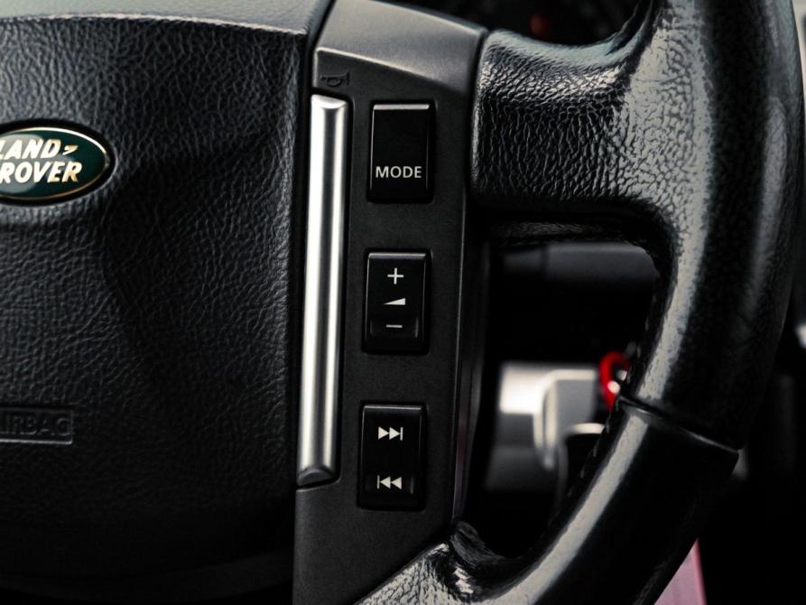 Land Rover Freelander II Екатеринбург  - изображение 11