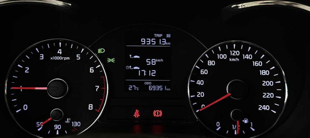 Kia Cerato III Рестайлинг (Classic) Москва  - изображение 6