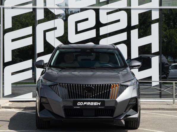 GAC GS3 с пробегом 2024 года, цена 2 199 000 рублей, 17617 км, внедорожник, Автокод Объявления