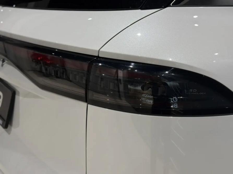 Chery Tiggo 9 I Новосибирск  - изображение 13