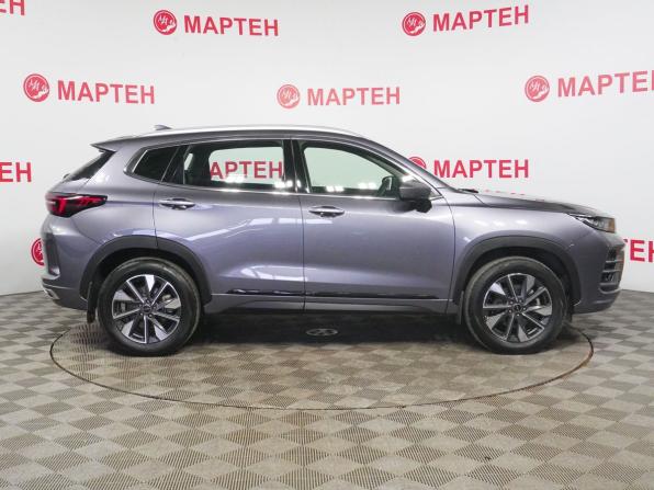 Exeed LX I Рестайлинг с пробегом 2023 года, цена 1 975 000 рублей, 37269 км, внедорожник, Автокод Объявления