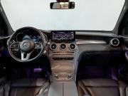 Mercedes-Benz GLC I (X253) Рестайлинг Химки  - изображение 43