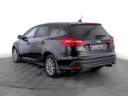 Ford Focus III Рестайлинг Москва  - изображение 34