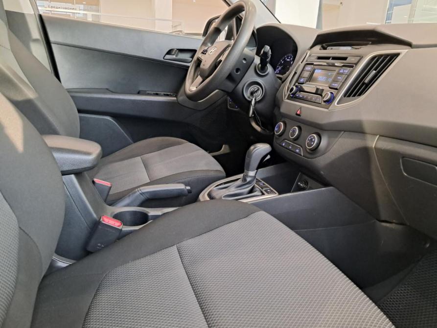 Hyundai Creta I Казань  - изображение 13