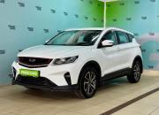 Geely Coolray I Набережные Челны  - изображение 25