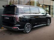 Hongqi HQ9 Москва  - изображение 28