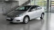 Honda Insight II Новосибирск  - изображение 29