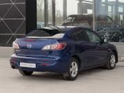 Mazda 3 II (BL) Рестайлинг Новосибирск  - изображение 23