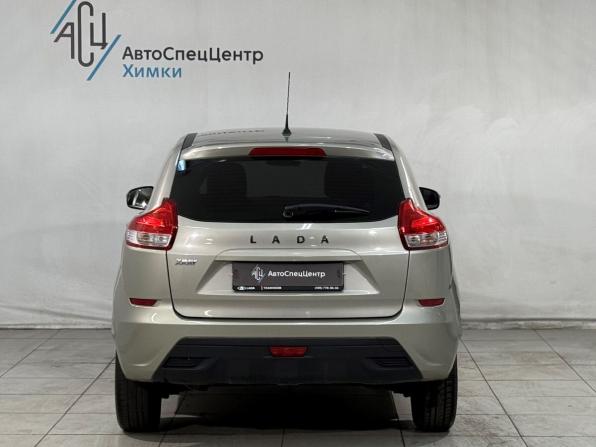 Lada (ВАЗ) XRAY I с пробегом 2019 года, цена 899 800 рублей, 137000 км, хэтчбек, Автокод Объявления