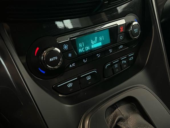 Ford Kuga II с пробегом 2013 года, цена 1 190 000 рублей, 189000 км, внедорожник, Автокод Объявления