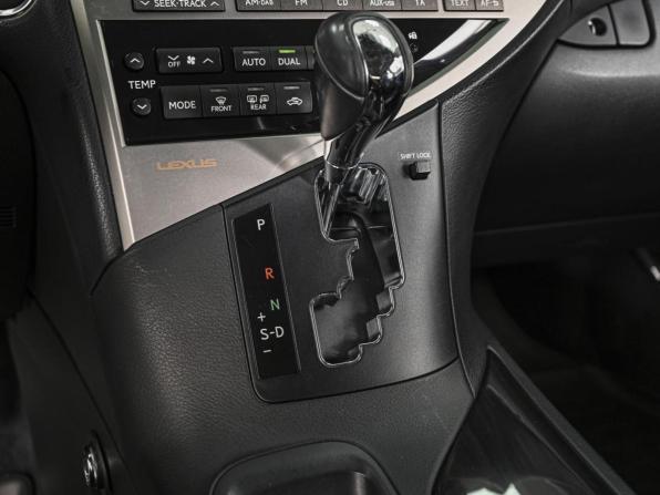 Lexus RX III с пробегом 2010 года, цена 1 988 645 рублей, 162765 км, внедорожник, Автокод Объявления