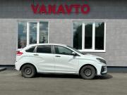 Lada (ВАЗ) XRAY I Альметьевск  - изображение 12
