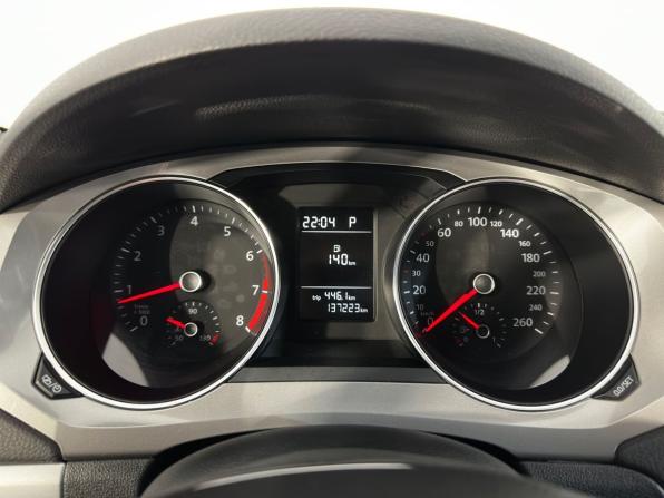 Volkswagen Jetta VI Рестайлинг с пробегом 2018 года, цена 1 469 900 рублей, 137223 км, седан, Автокод Объявления