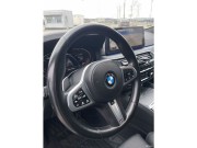 BMW 5 серии VII (G30/G31/G38) Рестайлинг Калуга  - изображение 40