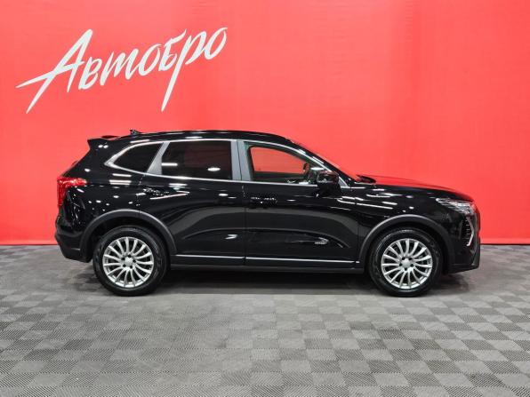 Haval Jolion I Рестайлинг с пробегом 2024 года, цена 1 800 000 рублей, 63313 км, внедорожник, Автокод Объявления