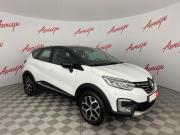 Renault Kaptur I Рестайлинг Псков  - изображение 29
