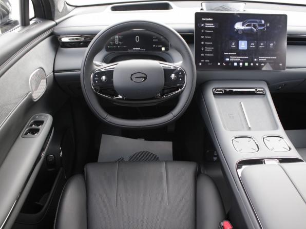 GAC S7 с пробегом 2026 года, цена 4 800 000 рублей, 15 км, внедорожник, Автокод Объявления