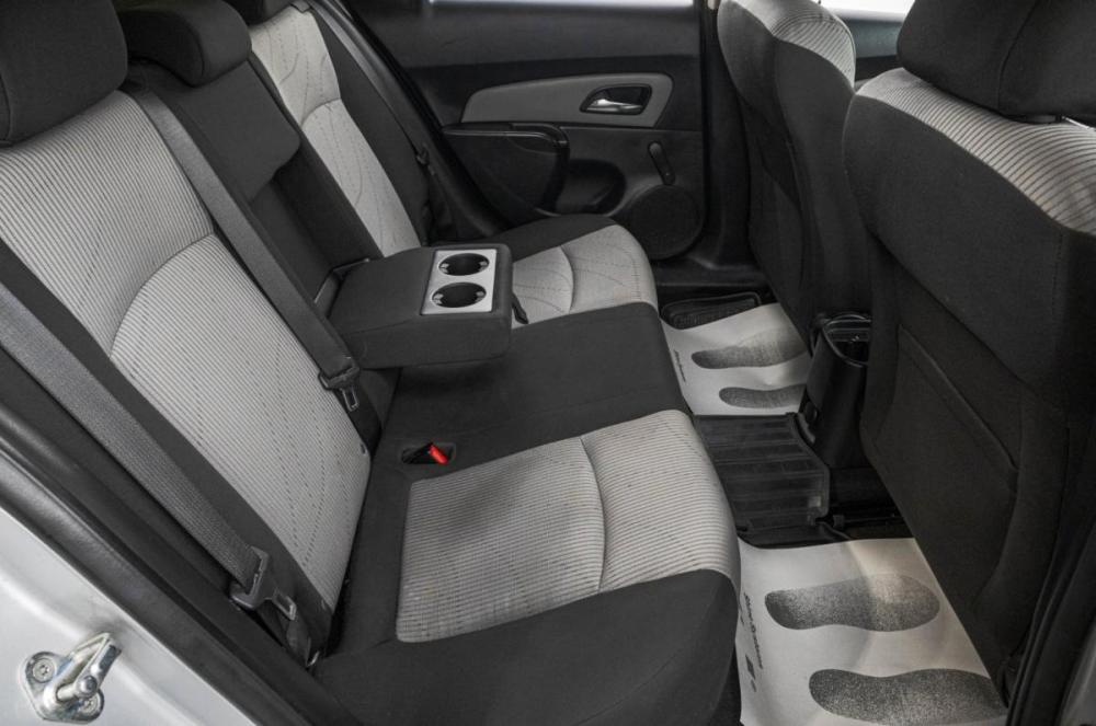 Chevrolet Cruze I Рестайлинг Барнаул  - изображение 23