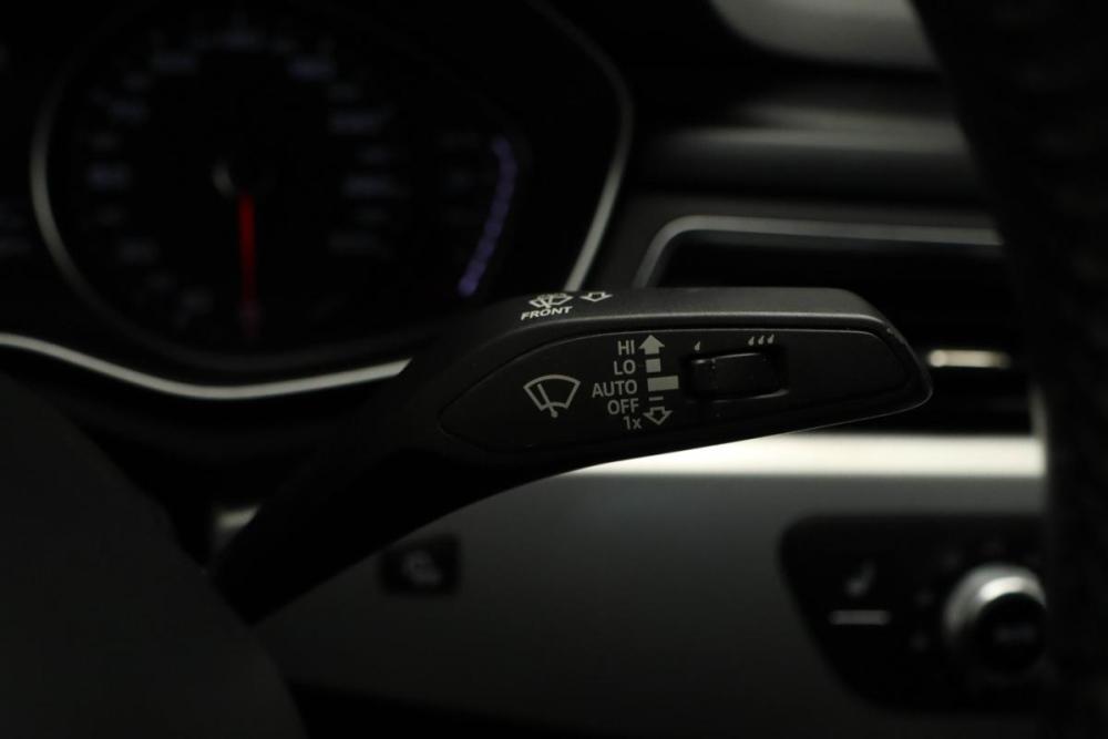Audi A4 V (B9) Москва  - изображение 14