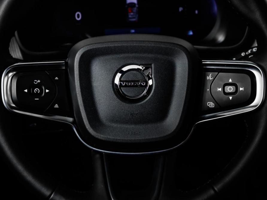 Volvo XC40 I Рестайлинг Москва  - изображение 23
