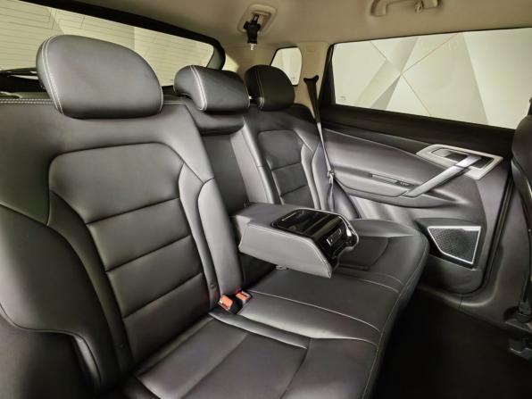 Geely Atlas I с пробегом 2021 года, цена 1 597 000 рублей, 84586 км, внедорожник, Автокод Объявления