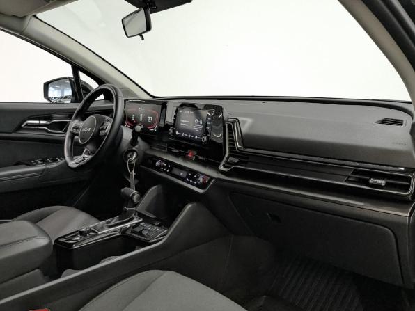 Kia Sportage V с пробегом 2024 года, цена 3 480 000 рублей, 40058 км, внедорожник, Автокод Объявления