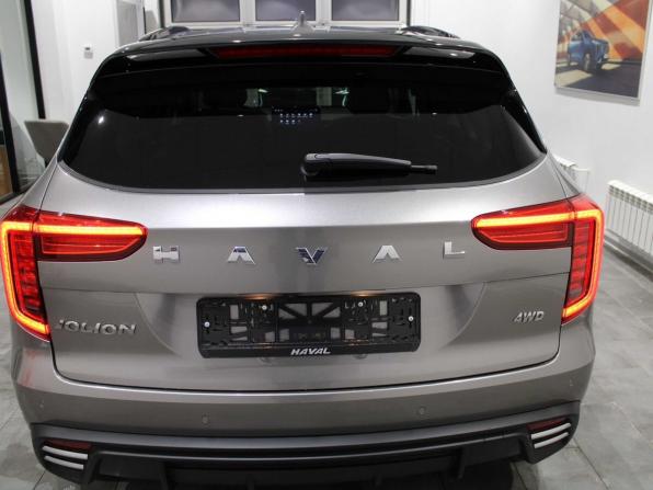 Новый Haval Jolion I Рестайлинг 2 2026 года, цена 2 949 000 рублей, внедорожник, Автокод Объявления