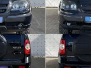 Chevrolet Niva I Рестайлинг Тамбов  - изображение 27
