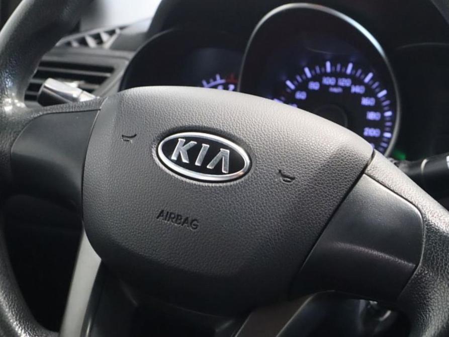 Kia Rio III Тверь  - изображение 9