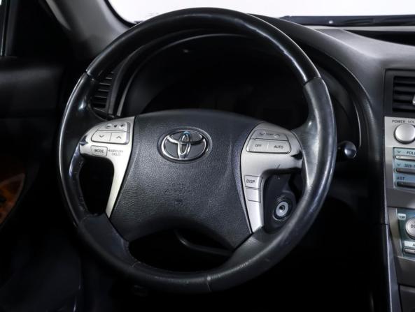 Toyota Camry VI (XV40) с пробегом 2007 года, цена 890 000 рублей, 421132 км, седан, Автокод Объявления
