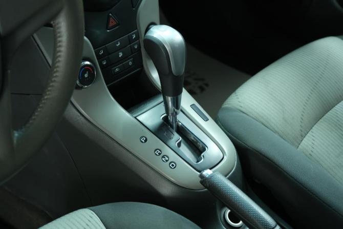 Chevrolet Cruze I с пробегом 2010 года, цена 669 000 рублей, 236600 км, седан, Автокод Объявления