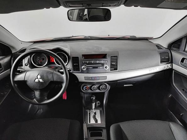 Mitsubishi Lancer X с пробегом 2008 года, цена 820 000 рублей, 214045 км, седан, Автокод Объявления