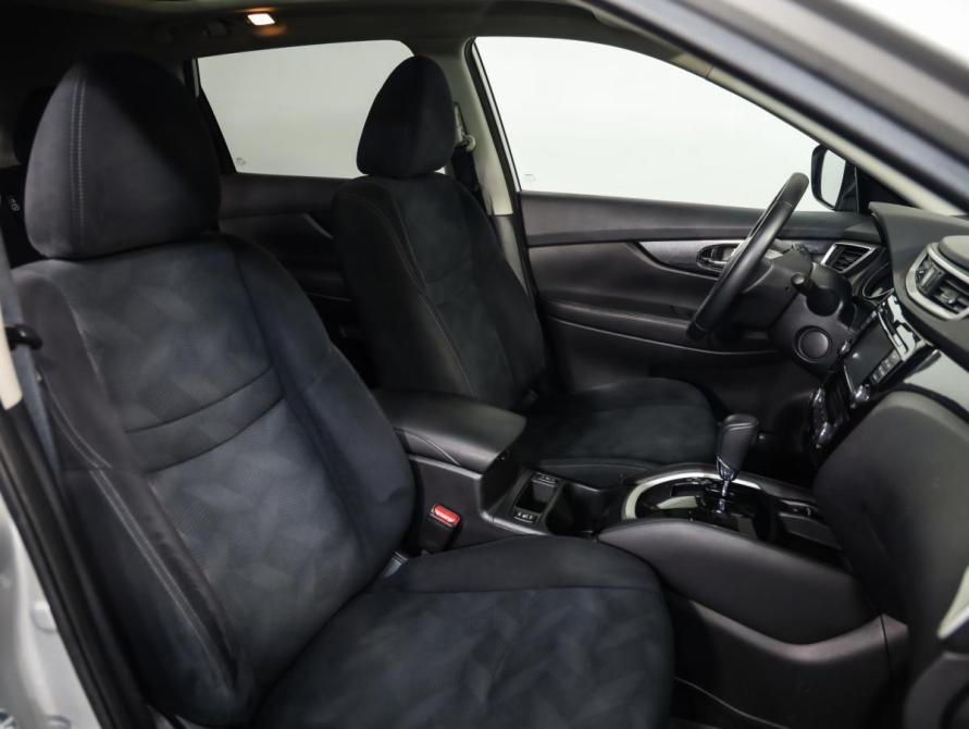 Nissan X-Trail III Санкт-Петербург  - изображение 24