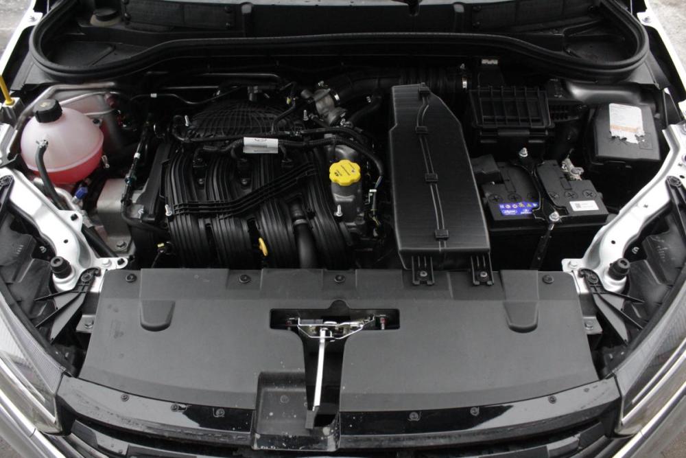 Lada (ВАЗ) Vesta I Рестайлинг (NG) Брянск  - изображение 24