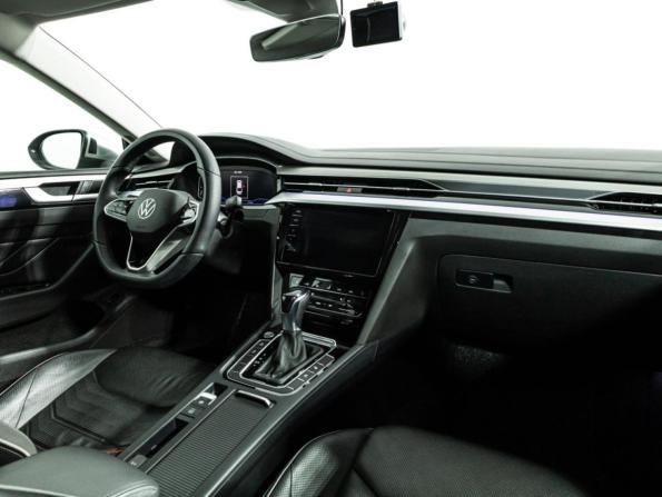 Volkswagen Arteon I Рестайлинг с пробегом 2021 года, цена 4 400 000 рублей, 75000 км, лифтбек, Автокод Объявления
