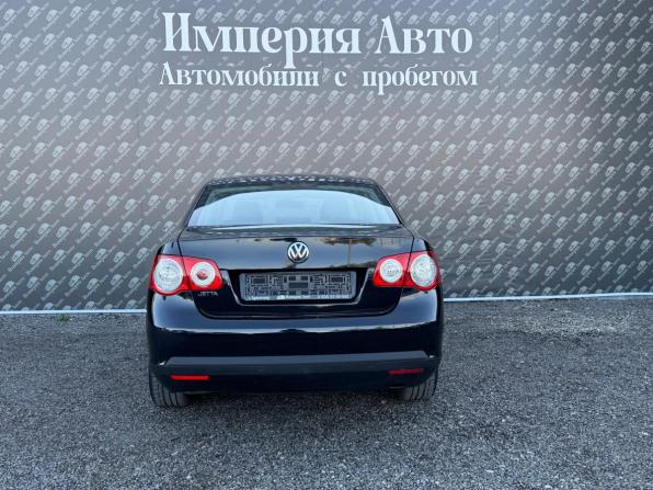 Volkswagen Jetta V с пробегом 2010 года, цена 865 000 рублей, 127580 км, седан, Автокод Объявления