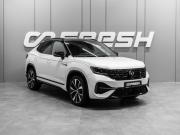 Volkswagen Tayron I Рестайлинг Тюмень  - изображение 27