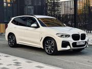 BMW X3 III (G01) Уфа  - изображение 39