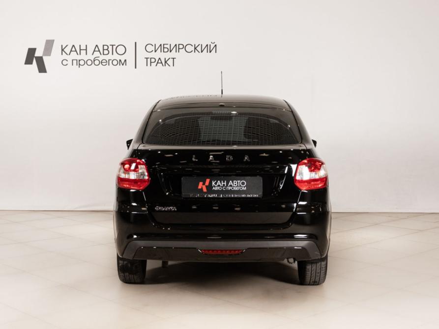 Lada (ВАЗ) Granta I Рестайлинг Казань  - изображение 4