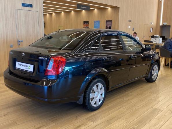Daewoo Gentra II с пробегом 2014 года, цена 529 000 рублей, 126600 км, седан, Автокод Объявления