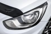Hyundai Solaris I Барнаул  - изображение 34