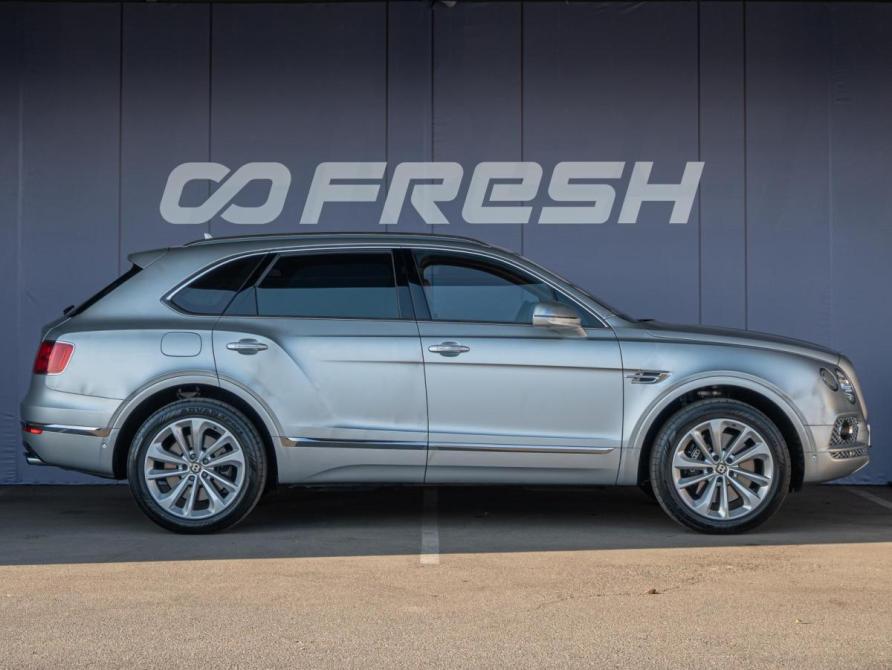 Bentley Bentayga I Краснодар  - изображение 5