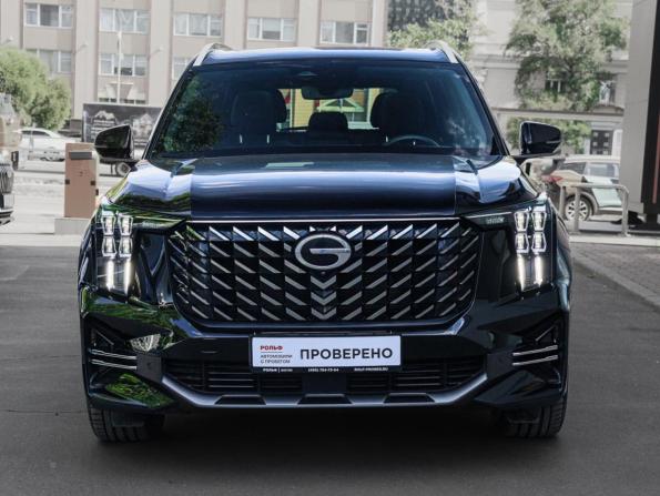 GAC GS8 II с пробегом 2023 года, цена 3 510 000 рублей, 18846 км, внедорожник, Автокод Объявления