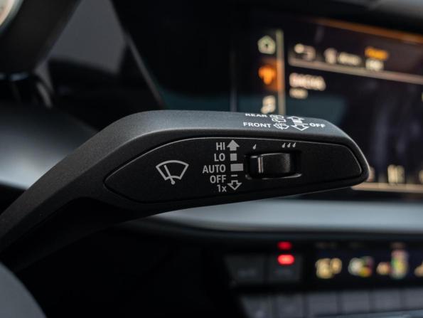 Audi A3 IV (8Y) Рестайлинг с пробегом 2025 года, цена 3 820 000 рублей, 65 км, хэтчбек, Автокод Объявления