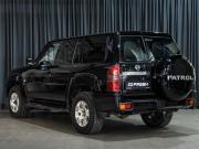 Nissan Patrol V (Y61) Рестайлинг Волгоград  - изображение 22
