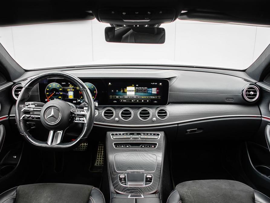 Mercedes-Benz E-Класс V (W213 S213 C238) Рестайлинг Магнитогорск  - изображение 11