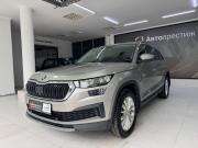 Skoda Kodiaq I Рестайлинг Минеральные Воды  - изображение 23