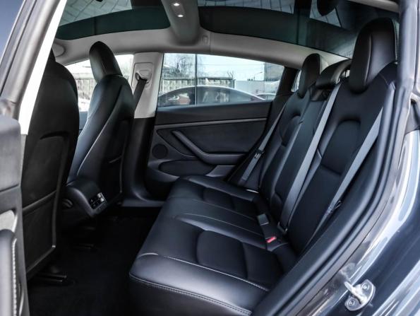 Tesla Model 3 I с пробегом 2023 года, цена 4 239 966 рублей, 24360 км, седан, Автокод Объявления