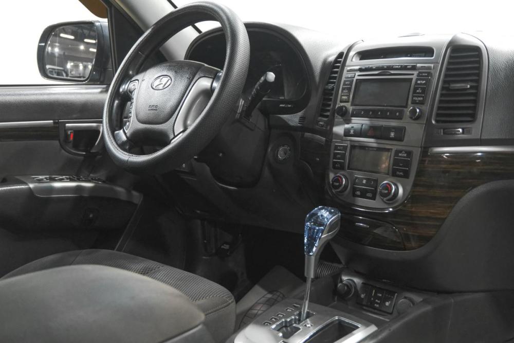 Hyundai Santa Fe II Рестайлинг Новокузнецк  - изображение 14